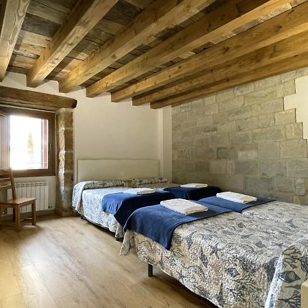 Palacio De Aralar Grande Familias Oskotz Zewnętrze zdjęcie