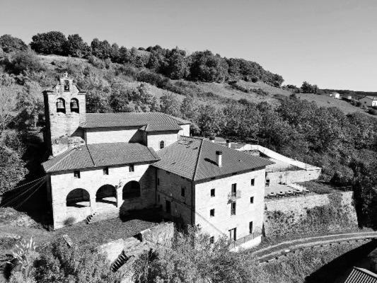 Palacio De Aralar Grande Familias Oskotz Zewnętrze zdjęcie